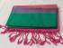 SOFT SILK SAREE WITH BLOUSE